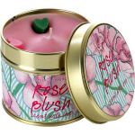Lumanare parfumata Rose Blush, Bomb Cosmetics, 252g