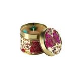 Lumanare parfumata Vintage Velvet, 200g - Bomb Cosmetics
