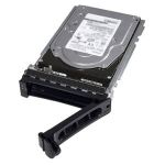 Dell 1.2TB 10K RPM SAS ISE 12Gbps 512n 2.5in Hot-plug Hard Drive 3.5in HYB CARR CK (400-AUUY)