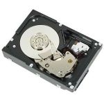 Dell 1TB 7.2K RPM SATA 6Gbps 512n 3.5in Cabled Hard Drive CK (400-AUPW)