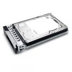 Dell 2.4TB 10K RPM Self-Encrypting SAS 12Gbps 512e 2.5in Hot-plug Hard Drive FIPS SED140 SED CK (400-AVHG)