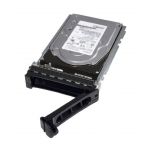 Dell 2TB 7.2K RPM SATA 6Gbps 512n 3.5in Hot-plug Hard Drive CK (400-ATKJ)