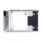 Dell 3.84TB SSD SATA Read Intensive 6Gbps 512e 2.5in Hot-Plug CUS Kit (345-BEFR)