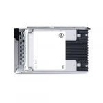 Dell 480GB SSD SATA Mixed Use 6Gbps 512e 2.5in Hot-Plug CUS Kit (345-BEFN)