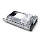 Dell 480GB SSD SATA Mixed Use 6Gbps 512e 2.5in with 3.5in HYB CARR CUS Kit (345-BEFH)