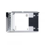 Dell 960GB SSD SATA Mixed Use ISE 6Gbps 512e 2.5in w, 3.5in Brkt Cabled CUS Kit (345-BDZG)