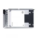 Dell 960GB SSD SATA Read Intensive 6Gbps 512e 2.5in Hot-Plug CUS Kit (345-BEFW)