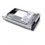 Dell 960GB SSD SATA Read Intensive 6Gbps 512e 2.5in with 3.5in HYB CARR CUS Kit (345-BEGN)