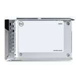 Dell DELL 345-BDFN unități SSD 2.5' 480 GB ATA III Serial (345-BDFN)