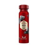 Deodorant Spray pentru Barbati - Old Spice Rock Deodorant Body Spray, 150 ml