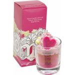 Lumanare sticla Strawberry Daiquiry, Bomb Cosmetics