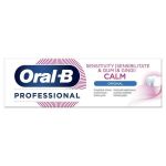 Pasta de Dinti - Oral-B Professional Sensitivity &amp; Gum Calm Original, 75 ml