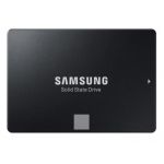 samsungenterprise Samsung Enterprise PM893 1.92TB 2.5' SATA 6Gb/s, V6 TLC V-NAND, AES 256-bit, Box (MZ7L31T9HBLT-00W07)