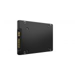 samsungenterprise Samsung Enterprise PM9A3 3.84TB 2.5' U.2 NVMe G4 1DWPD 7mm SED, Box (MZQL23T8HCLS-00W07)