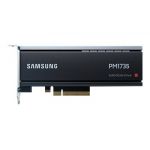 samsungenterprise Samsung PM1735 Half-Height/Half-Length (HH/HL) 6400 GB PCI Express 4.0 NVMe (MZPLJ6T4HALA-00007) (MZPLJ6T4HALA-00007)