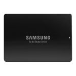 samsungenterprise Samsung PM883 2.5' 1920 GB Serial ATA III (MZ7LH1T9HMLT-00005) (MZ7LH1T9HMLT-00005)