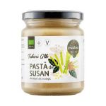Tahini Alb Bio Pasta de Susan Alb Youbio, 250g