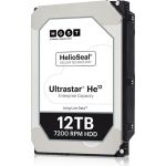 westerndigital Western Digital 12TB ULTRASTAR DC HC520 3.5' SAS - HUH721212AL4204 (0F29562)