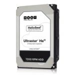 westerndigital Western Digital 12TB ULTRASTAR DC HC520 ISE 3.5' SAS - HUH721212AL4200 (0F29560)