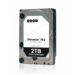 westerndigital Western Digital 2TB ULTRASTAR DC HA210 3.5' SATA - HUS722T2TALA604 (1W10002)