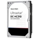 westerndigital Western Digital 6TB ULTRASTAR DC HC310 3.5' SATA - HUS726T6TALE6L4 (0B36039)