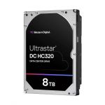 westerndigital Western Digital 8TB ULTRASTAR DC HC320 3.5' SAS - HUS728T8TAL5204 (0B36400)