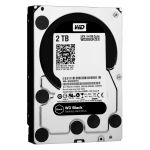 westerndigital Western Digital Black 3.5' 2000 Giga Bites ATA III Serial (WD2003FZEX)