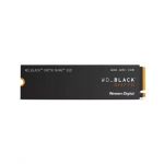 westerndigital Western Digital Black SN770 M.2 1000 GB PCI Express 4.0 NVMe (WDS100T3X0E)