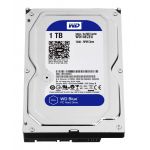 westerndigital Western Digital Blue 3.5' 1000 Giga Bites ATA III Serial (WD10EZEX)