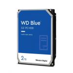 westerndigital Western Digital Blue 3.5' 2000 GB SATA (WD20EZBX)