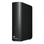 westerndigital Western Digital Elements Desktop hard-disk-uri externe 12000 GB Negru (WDBWLG0120HBK-EESN)
