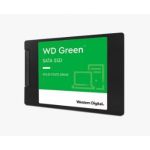 westerndigital Western Digital Green WD 2.5' 1000 Giga Bites ATA III Serial SLC (WDS100T3G0A)