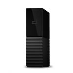westerndigital Western Digital My Book hard-disk-uri externe 12000 GB Negru (WDBBGB0120HBK-EESN)