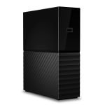 westerndigital Western Digital My Book hard-disk-uri externe 6000 GB Negru (WDBBGB0060HBK-EESN)