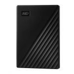 westerndigital Western Digital My Passport hard-disk-uri externe 2000 GB Negru (WDBYVG0020BBK-WESN)