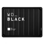 westerndigital Western Digital P10 Game Drive hard-disk-uri externe 2000 GB Negru (WDBA2W0020BBK-WESN)
