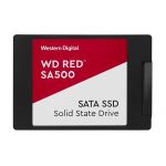westerndigital Western Digital Red SA500 2.5' 1000 Giga Bites ATA III Serial 3D NAND (WDS100T1R0A)