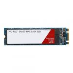 westerndigital Western Digital Red SA500 M.2 1000 Giga Bites ATA III Serial 3D NAND (WDS100T1R0B)