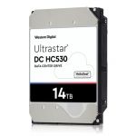 westerndigital Western Digital Ultrastar DC HC530 3.5' 14000 Giga Bites SAS (0F31052)