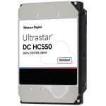 westerndigital Western Digital Ultrastar DC HC550 3.5' 16000 Giga Bites SAS (0F38357)