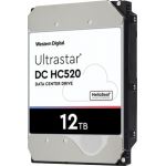 westerndigital Western Digital Ultrastar He12 3.5' 12000 Giga Bites SAS (0F29530)