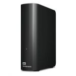 westerndigital Western Digital WD Elements hard-disk-uri externe 16000 GB Negru (WDBWLG0160HBK-EESN)