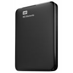 westerndigital Western Digital WD Elements Portable hard-disk-uri externe 2000 GB Negru (WDBU6Y0020BBK-WESN)