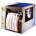 Zebra 220Xi4 imprimante pentru etichete 203 x 203 DPI Prin cablu (220-80E-00003)