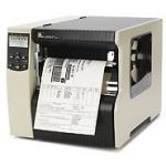 Zebra 220Xi4 imprimante pentru etichete 203 x 203 DPI Prin cablu (220-80E-00203)