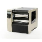 Zebra 220Xi4 imprimante pentru etichete 300 x 300 DPI Prin cablu (223-80E-00003)