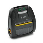 Zebra DT Printer ZQ310 Plus; Bluetooth 4.X, No Label Sensor, Outdoor Use, English, Group E (ZQ31-A0E04TE-00)