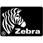 Zebra Label, Polyester, 51x25mm; Thermal Transfer, Z-Ultimate 3000T White, Permanent Adhesive, 25mm Core (880247-025D)