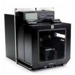 Zebra ZE500 imprimante pentru etichete 300 x 300 DPI Prin cablu (ZE50043-L0E0000Z)