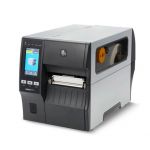 Zebra ZT411 203 x 203 DPI Prin cablu & Wireless Direct termica / transfer termic Imprimantă POS (ZT41142-T5E00C0Z)